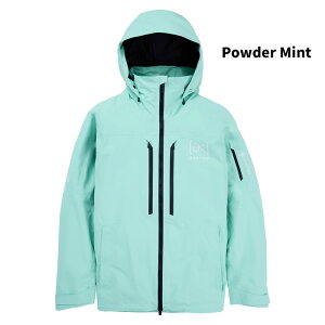 BURTON o[g EFA Men's [ak] Swash GORE-TEX Jacket 24-25(2025)f WPbg