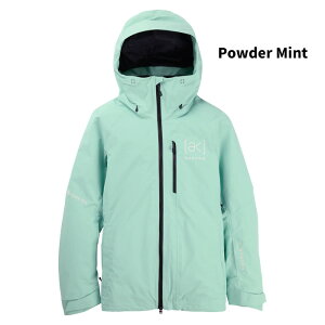 BURTON o[g EFA Women's [ak] Upshift GORE-TEX Jacket 24-25(2025)f fB[X WPbg
