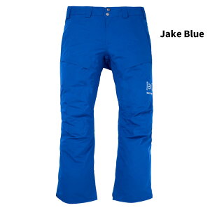 BURTON o[g EFA Men's [ak] Swash GORE-TEX Pants 24-25(2025)f pc