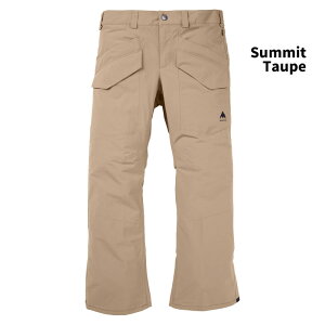 BURTON o[g EFA Men's Covert Pants 2.0 24-25(2025)f pc