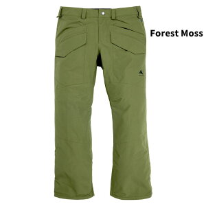 BURTON �o�[�g�� �E�F�A Men's Covert Pants 2.0 24-25(2025)���f�� �p���c