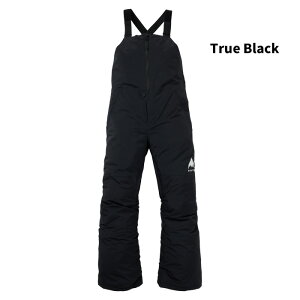 BURTON o[g EFA Kids' Skylar 2L Bib Pants 24-25(2025)f WjA@LbY pc