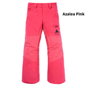 BURTON o[g EFA Kids' Skylar 2L Pants 24-25(2025)f WjA@LbY pc