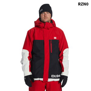 DC fB[V[ EFA DEFIANT JACKET 24-25(2025)f WPbg