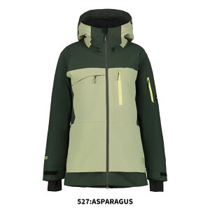 ICEPEAK ACXs[N EFA CURRAN 53221 24-25(2025)f fB[X WPbg