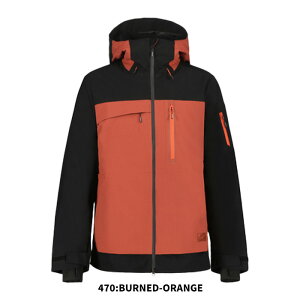 ICEPEAK ACXs[N EFA CALE 56221 24-25(2025)f WPbg