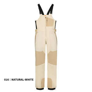 ICEPEAK アイスピーク ウェア YUICHI 57151 24-25(2025)モデル パンツ