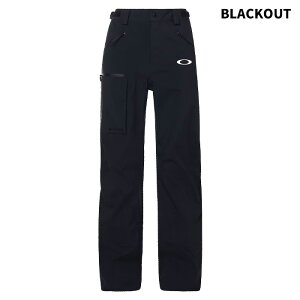 OAKLEY I[N[ EFA BOWLS GORE-TEX SHELL PANT FOA402353 24-25(2025)f pc