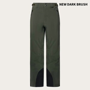 OAKLEY I[N[ EFA SUB TEMP RC GORE-TEX PANT 2.0 FOA406101 24-25(2025)f pc
