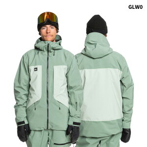 Quiksilver NCbNVo[ EFA FOREVER STRETCH GORE-TEX JKyEQYTJ03477z24-25(2025)f WPbg