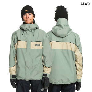 Quiksilver NCbNVo[ EFA HIGH ALTITUDE GORE-TEX JK 24-25(2025)f WPbg
