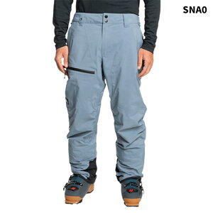 Quiksilver NCbNVo[ EFA FOREVER STRETCH GORE-TEX PT 24-25(2025)f pc