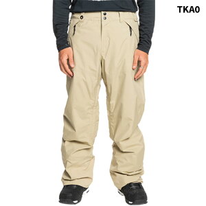 Quiksilver NCbNVo[ EFA MISSION GORE-TEX PT 24-25(2025)f pc