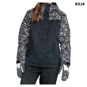 ROXY LV[ EFA ROXY JETTY BLOCK JK ERJTJ03482 24-25(2025)f WPbg