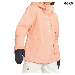 ROXY LV[ EFA ROXY JETTY SOLID NP JK ERJTJ03485 24-25(2025)f WPbg