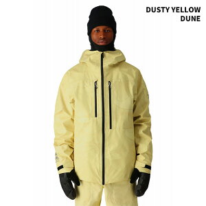 686 VbNXGCgVbNX EFA GORE-TEX 3L ATV JACKET 24-25(2025)f WPbg