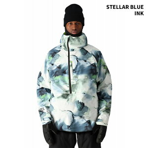 686 VbNXGCgVbNX EFA GORE-TEX FRAGMENT SHELL ANORAK 24-25(2025)f WPbg