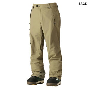 686 VbNXGCgVbNX EFA GORE-TEX GT PANT 24-25(2025)f pc