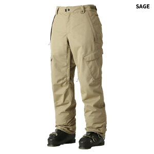 686 VbNXGCgVbNX EFA INFINITY INSULATED CARGO PANT 24-25(2025)f pc