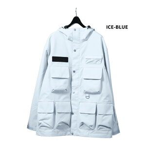 AA _uG[ EFA UTILITY JACKET 24-25(2025) f WPbg