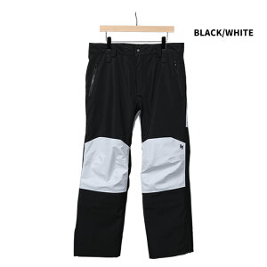 AA _uG[ EFA RUSSEL PANTS 24-25(2025) f pc