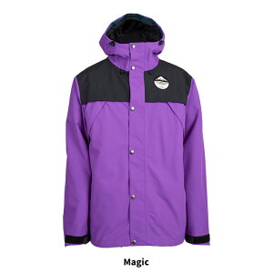 AIRBLASTER GAuX^[ EFA Guide Shell 24-25(2025)f WPbg