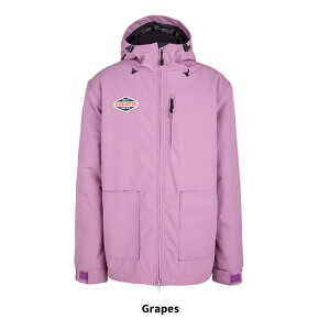 AIRBLASTER GAuX^[ EFA Wrench Jacket 24-25(2025)f WPbg