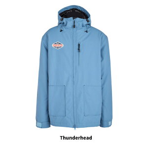 AIRBLASTER GAuX^[ EFA Wrench Jacket 24-25(2025)f WPbg