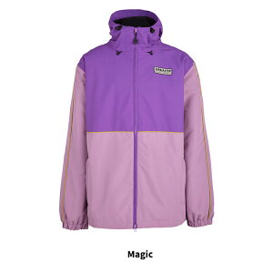 AIRBLASTER GAuX^[ EFA Revert Jacket 24-25(2025)f WPbg