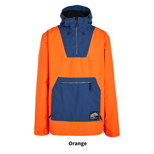 AIRBLASTER GAuX^[ EFA Freedom Pullover 24-25(2025)f WPbg