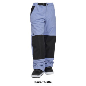 AIRBLASTER �G�A�u���X�^�[ �E�F�A Youth Boss Pant 24-25(2025)���f�� �W���j�A �p���c