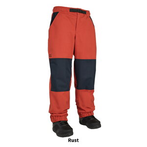 AIRBLASTER GAuX^[ EFA Elastic Boss Pant 24-25(2025)f pc