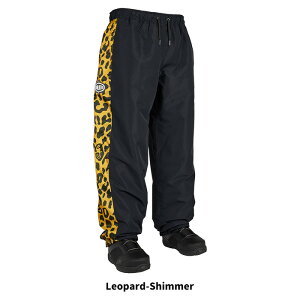 AIRBLASTER GAuX^[ EFA Access Pant Leopard Shimmer 24-25(2025)f pc