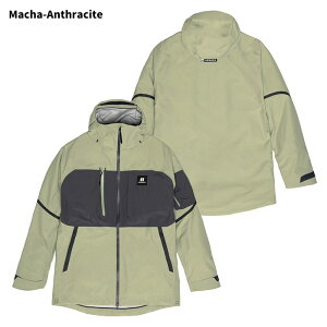 ARMADA A}_ EFA Grands 3L JKT 24-25(2025)f WPbg