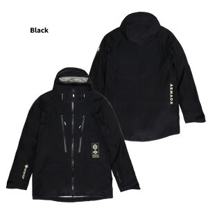 ARMADA A}_ EFA Haydon 3L GORE-TEX JKT 24-25(2025)f WPbg