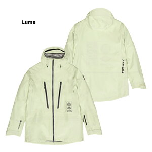 ARMADA A}_ EFA Haydon 3L GORE-TEX JKT 24-25(2025)f WPbg