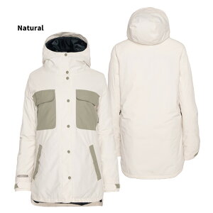 ARMADA �A���}�_ �E�F�A Rhye 2L Insulated JKT 24-25(2025)���f�� �W���P�b�g