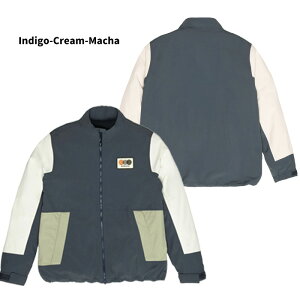 ARMADA A}_ EFA Sarin 2L Insulated JKT 24-25(2025)f WPbg