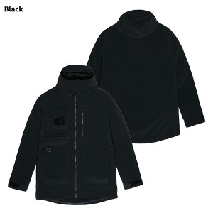 ARMADA A}_ EFA Utility 2L Insulated JKT 24-25(2025)f WPbg