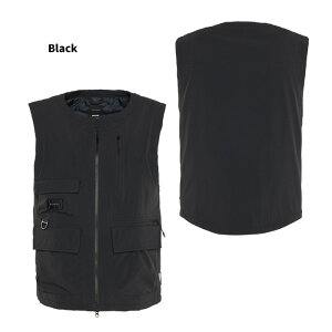 ARMADA A}_ EFA Utility 2L Insulated Vest 24-25(2025)f WPbg