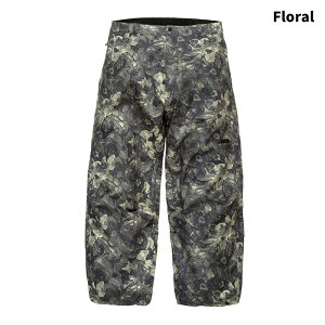 ARMADA アルマダ ウェア Team Issue 2L Insulated P 24-25(2025)モデル パンツ