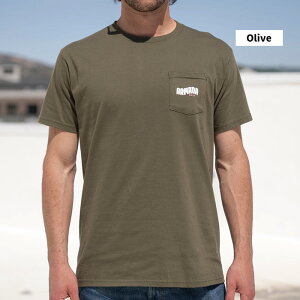 ARMADA A}_ EFA Dally Pocket Tee 24-25(2025)f WPbg