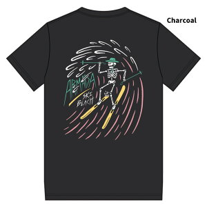 ARMADA A}_ EFA Dally Pocket Tee 24-25(2025)f WPbg