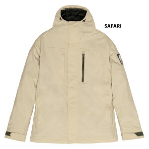 ARMADA A}_ EFA Elvy 2L Shell Jacket 24-25(2025)f WPbg