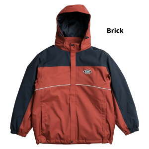 ROME [ EFA NEWOLD JACKET 24-25f WPbg
