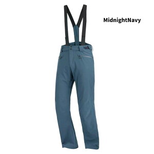 SALOMON T EFA EDGE PANT M 24-25f pc