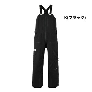 THE NORTH FACE m[XtFCX EFA RTG GORE-TEX BIB NS62302 24-25f pc