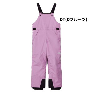THE NORTH FACE m[XtFCX EFA WUROS INSULAT BIB NSJ62308 24-25f pc LbY WjA