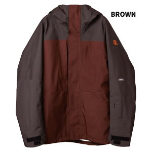 UNFUDGE At@bW EFA GENTLE JACKET 24-25(2025)f WPbg