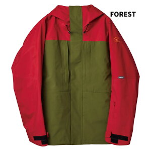 UNFUDGE At@bW EFA GENTLE JACKET 24-25(2025)f WPbg